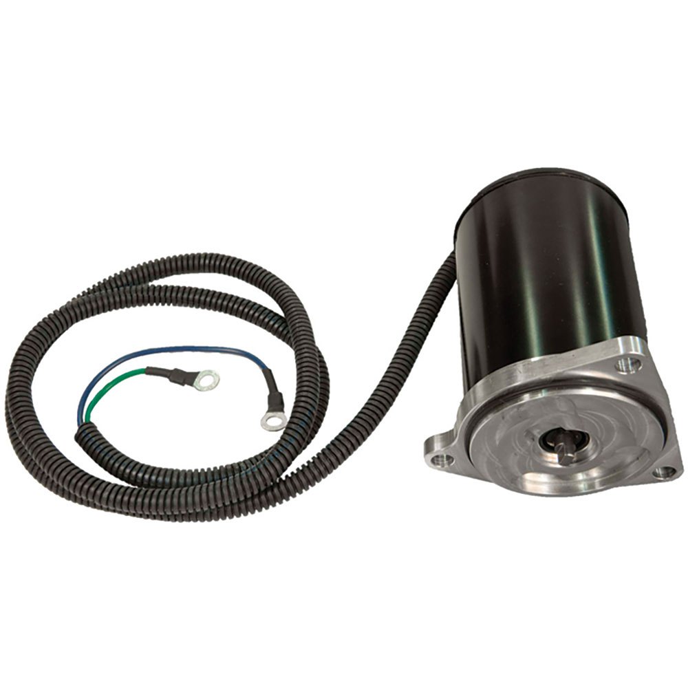 Sierra Yamaha 200-250hp Motor Trim Schwarz Sierra Yamaha 200-250hp Motor Trim Schwarz von Sierra