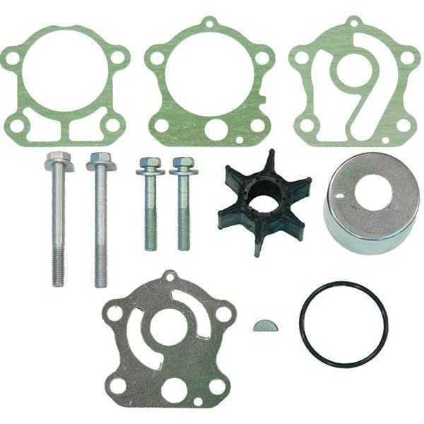 Sierra Yamaha 67fw00780000 Water Pump Kit Silber von Sierra