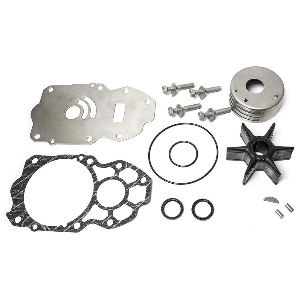 Sierra Yamaha 6cew00780100 Water Pump Kit Silber von Sierra