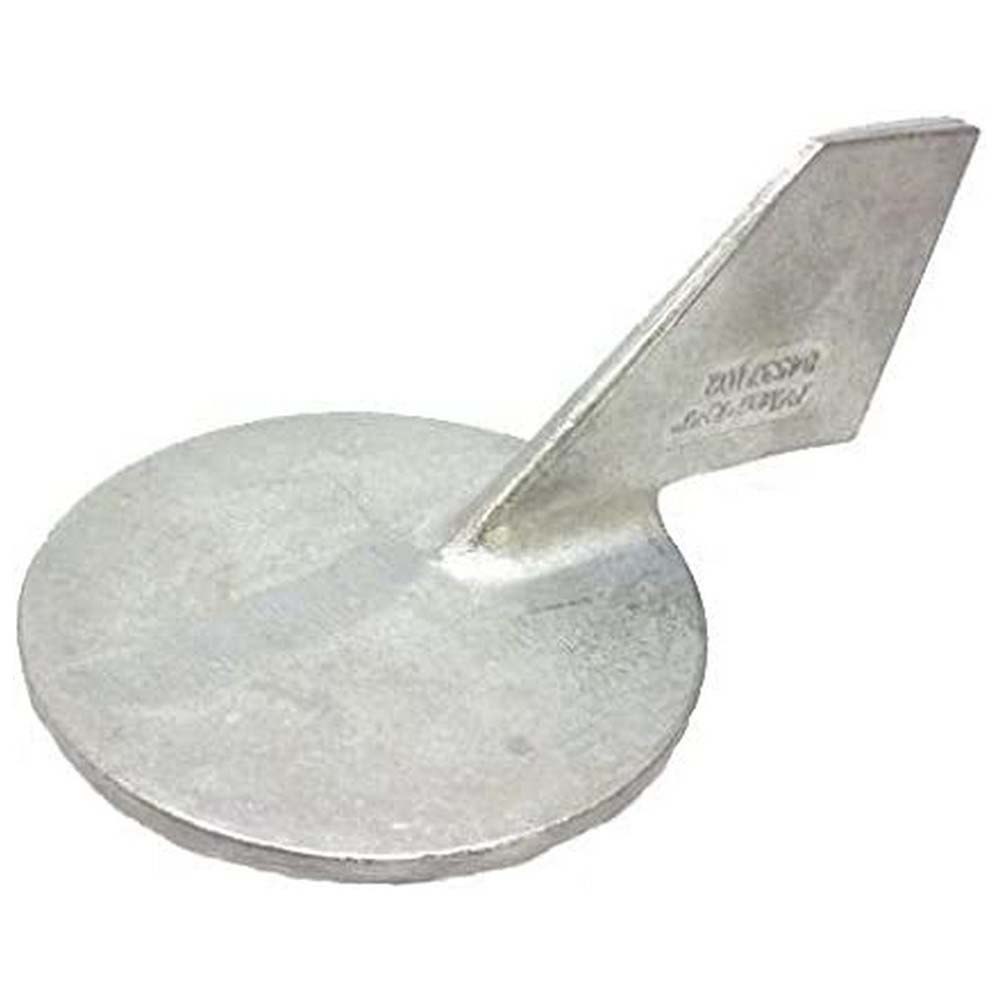 Sierra Yamaha Anode 688-45371-02-00 Silber von Sierra