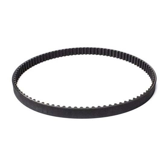 Sierra Yamaha Engines Timing Belt Silber von Sierra