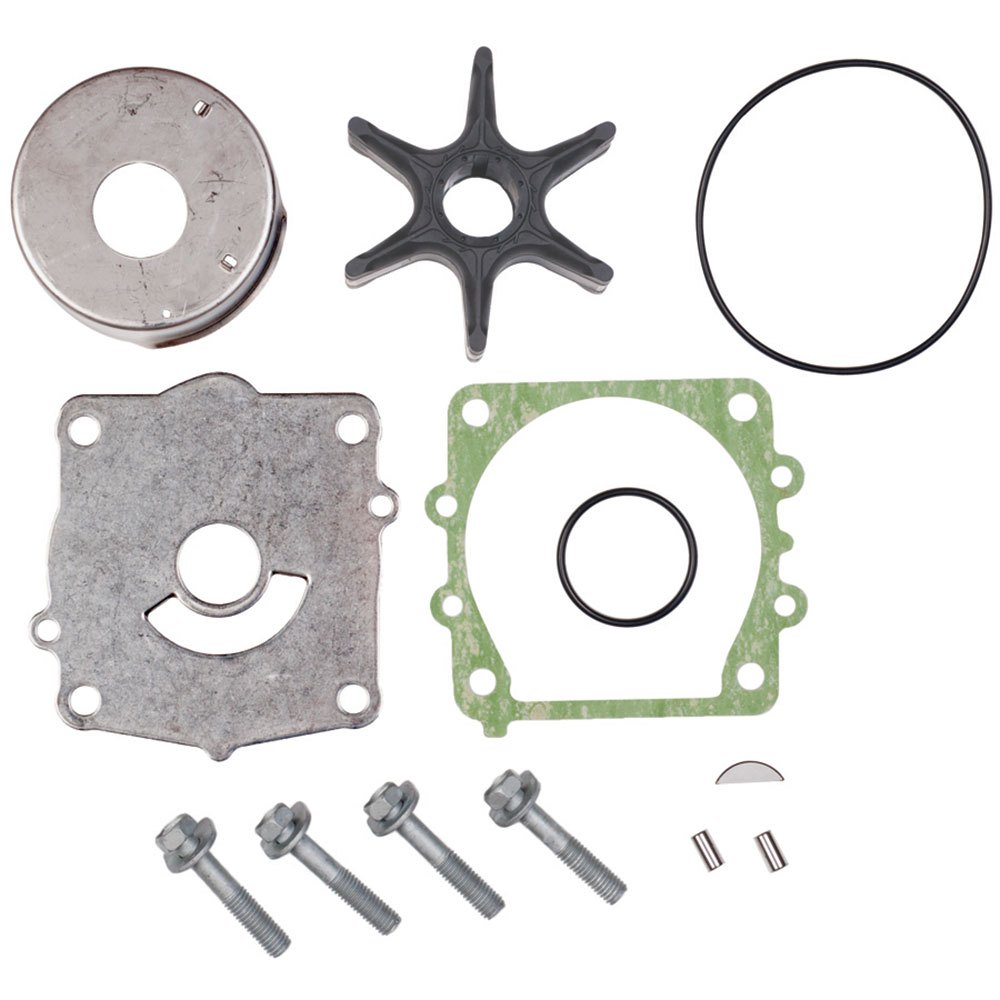 Sierra Yamaha F115-lf115 Water Pump Kit Grau Sierra Yamaha F115-lf115 Water Pump Kit Grau von Sierra