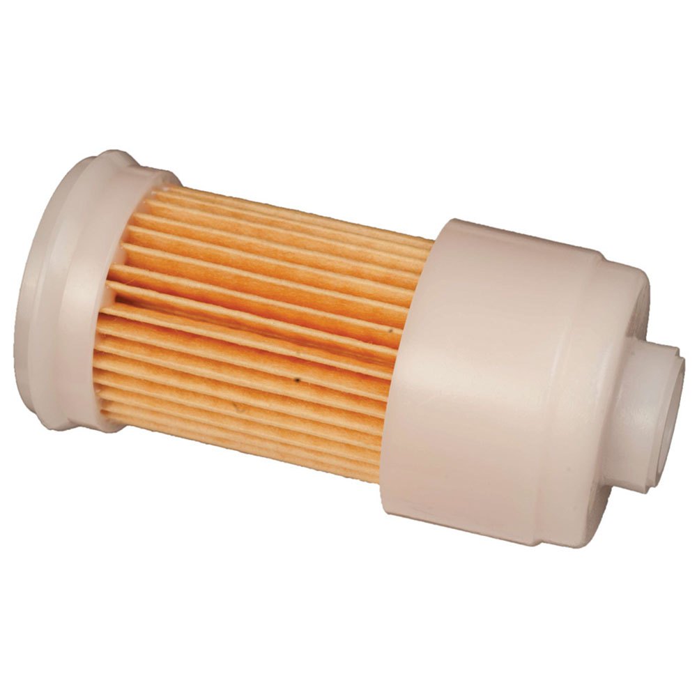 Sierra Yamaha Fuel Filter Weiß von Sierra