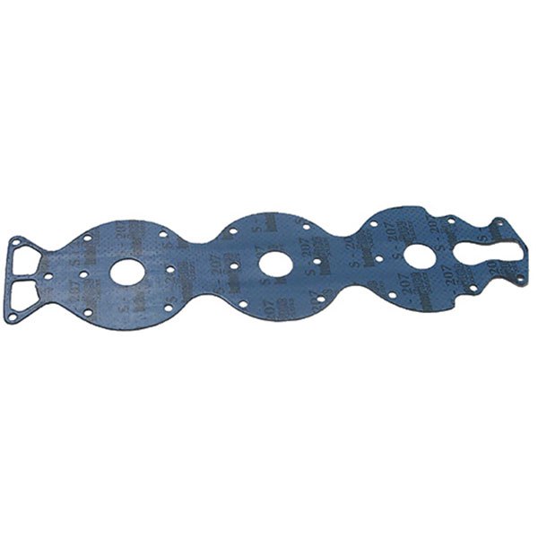 Sierra Yamaha Gasket Blau Sierra Yamaha Gasket Blau von Sierra