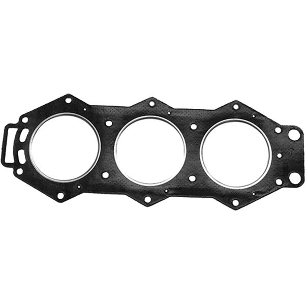 Sierra Yamaha Gasket Head 6g5-11181-a0 Schwarz Sierra Yamaha Gasket Head 6g5-11181-a0 Schwarz von Sierra