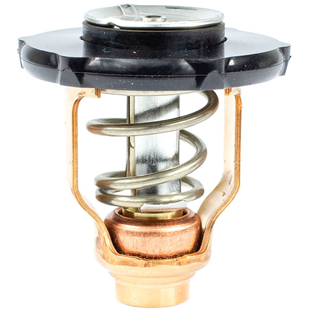 Sierra Yamaha Thermostat 6fp-12411-00-00 Golden Sierra Yamaha Thermostat 6fp-12411-00-00 Golden von Sierra