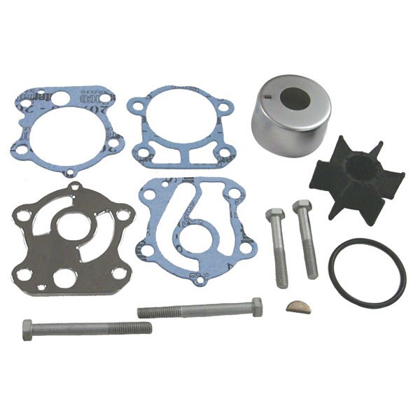 Sierra Yamaha Water Pump Repair Kit Grau Sierra Yamaha Water Pump Repair Kit Grau von Sierra
