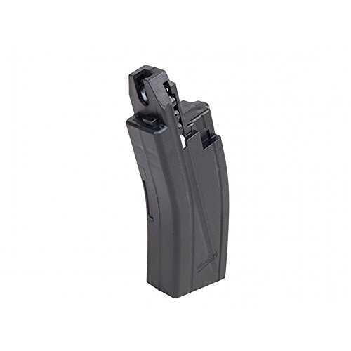 Sig Sauer Magazin MCX/MPX4,5mm 30 Schuss mit 3 Gurten von Sig Sauer