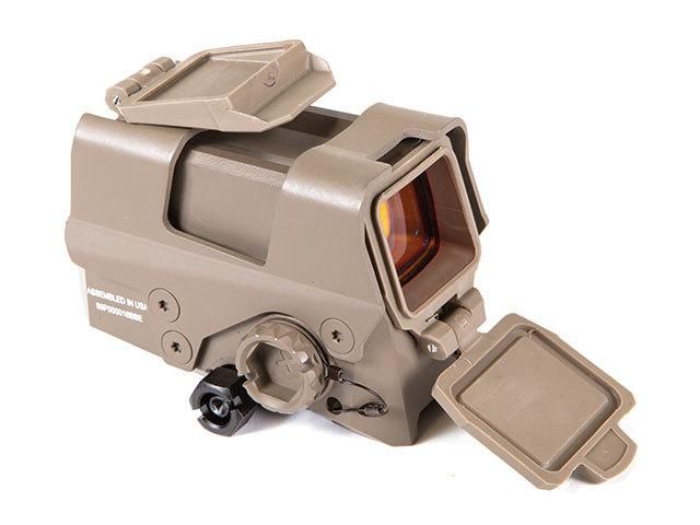 Sig Sauer Romeo8T FDE Rotpunktvisier Sig Sauer Romeo8T FDE Rotpunktvisier von Sig Sauer