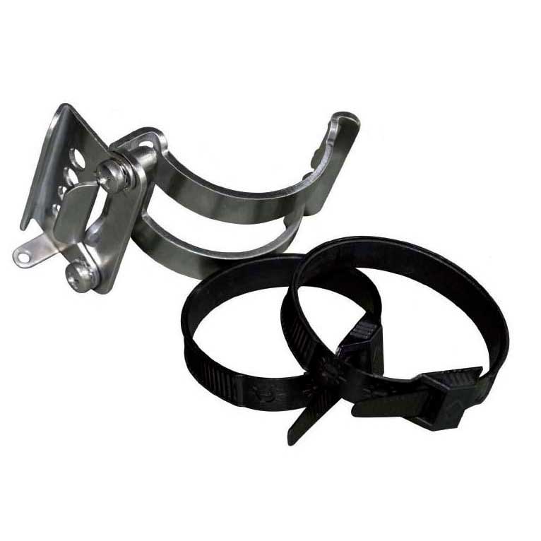 Sigalsub Adapter Für Dx Inox Oleo 40 Mm Sigalsub Adapter Für Dx Inox Oleo 40 Mm von Sigalsub