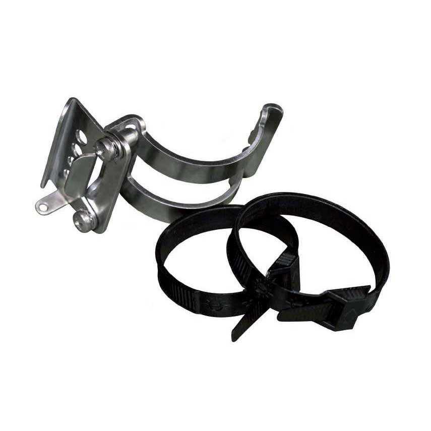Sigalsub Adapter Für Sx Inox Oleo 40 Mm Sigalsub Adapter Für Sx Inox Oleo 40 Mm von Sigalsub