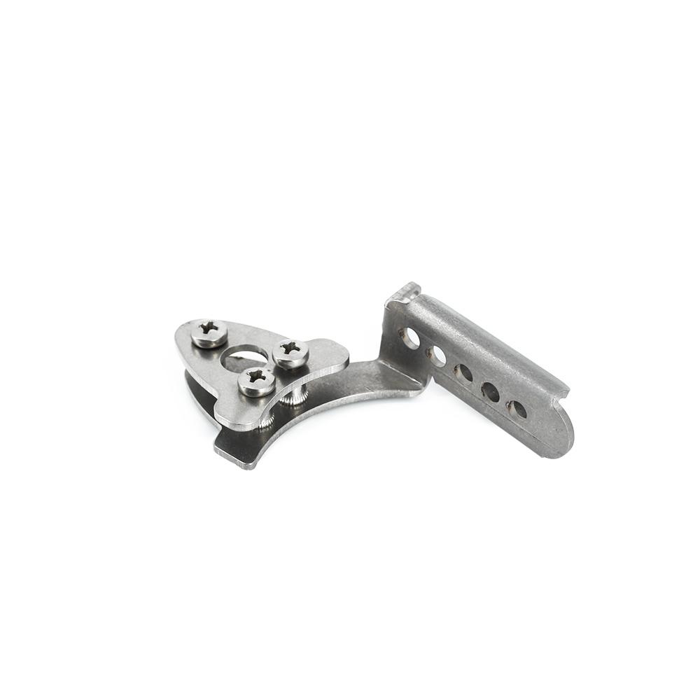 Sigalsub Adapter Für Sx Inox Salvimar Sigalsub Adapter Für Sx Inox Salvimar von Sigalsub