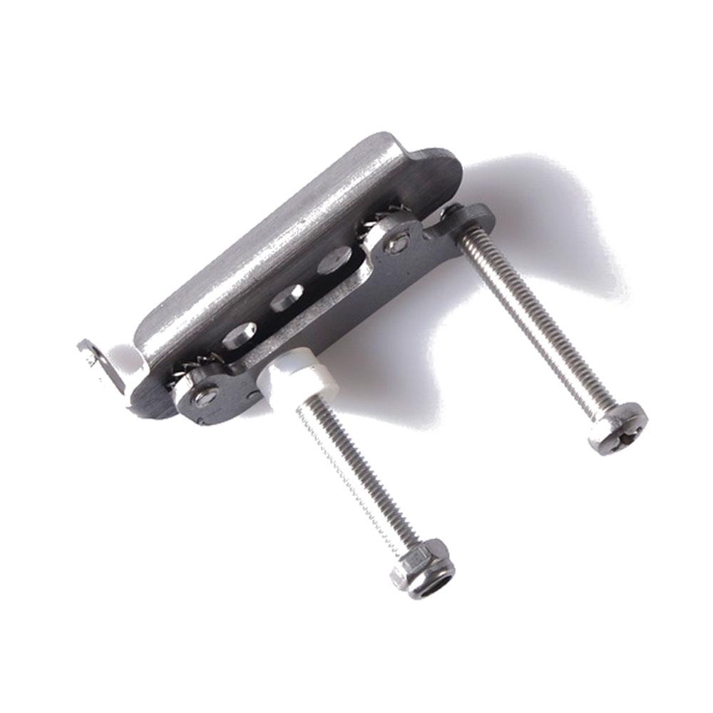 Sigalsub Adapter Links Inox Für Cressi Cherokee Sigalsub Adapter Links Inox Für Cressi Cherokee von Sigalsub