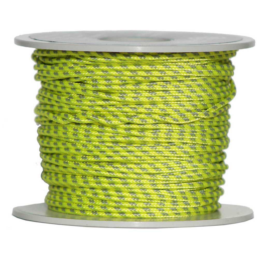 Sigalsub External Cover Dyneema-leine 500 M Sigalsub External Cover Dyneema-leine 500 M von Sigalsub