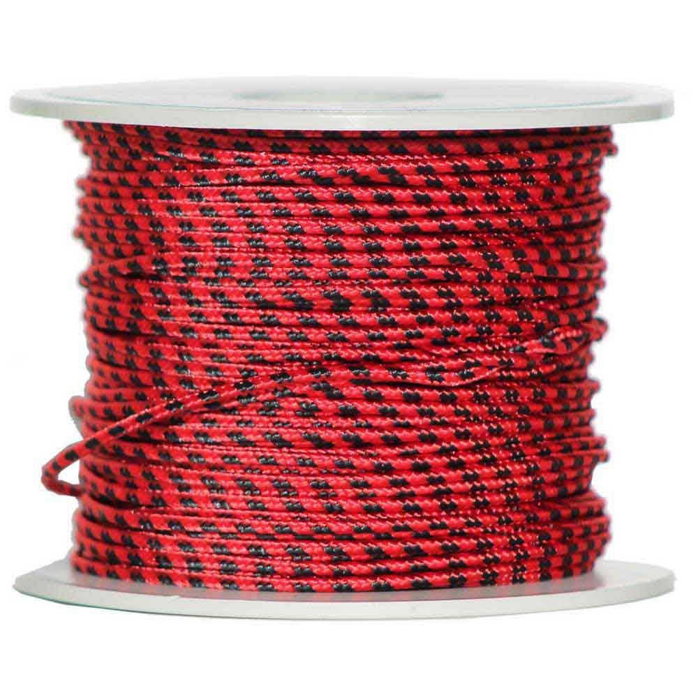 Sigalsub Dyneema External Cover 500 M Rot 1.5 mm von Sigalsub