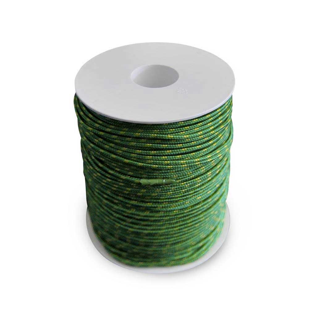 Sigalsub External Cover Dyneema-leine 100 M Sigalsub External Cover Dyneema-leine 100 M von Sigalsub