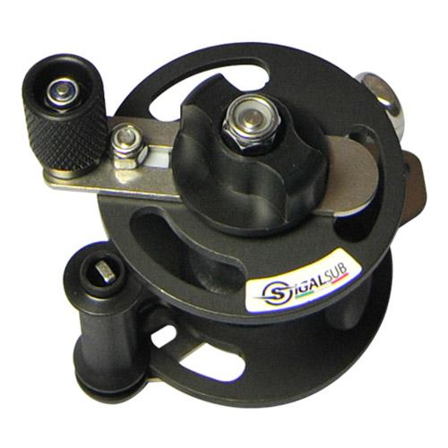 Sigalsub Edy 60 Mm Alu Rolle Sigalsub Edy 60 Mm Alu Rolle von Sigalsub