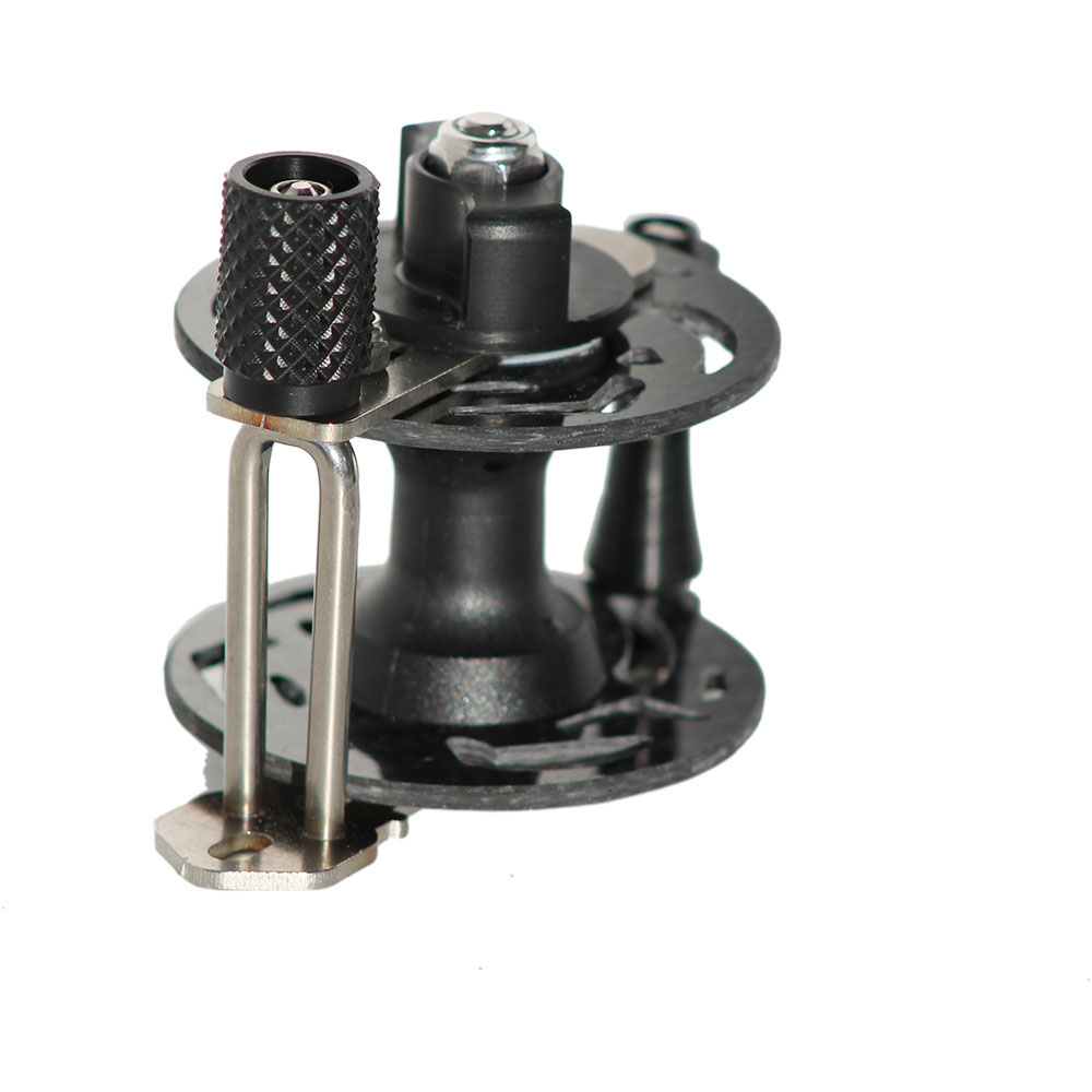 Sigalsub Edy 60 Mm Carbon Rolle Sigalsub Edy 60 Mm Carbon Rolle von Sigalsub