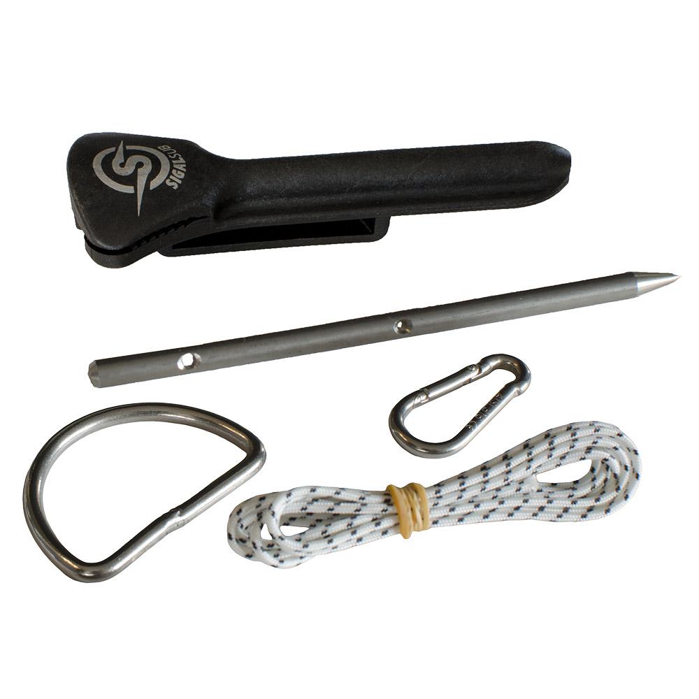Sigalsub Kit Fischhalter Sigalsub Kit Fischhalter von Sigalsub