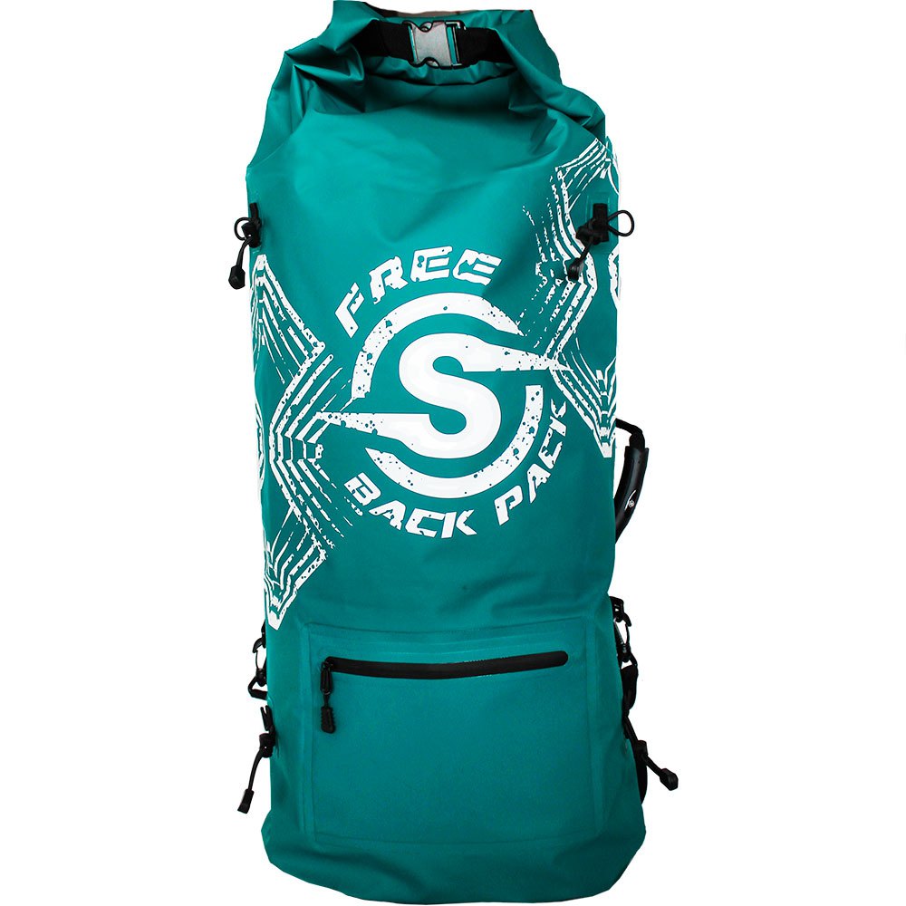 Sigalsub Free Rucksack von Sigalsub