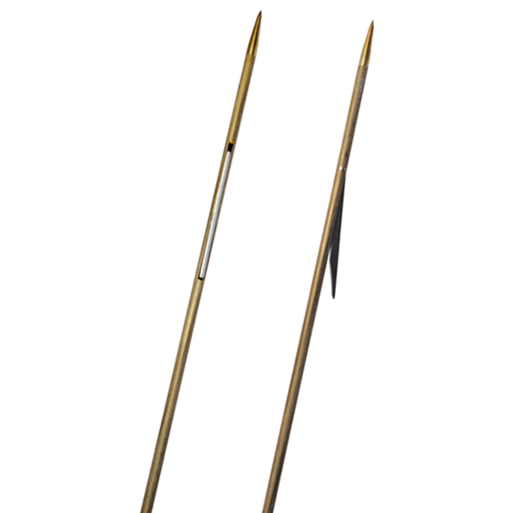 Sigalsub Ghost Hidden Barb 6.5 Mm Speerschaft Sigalsub Ghost Hidden Barb 6.5 Mm Speerschaft von Sigalsub