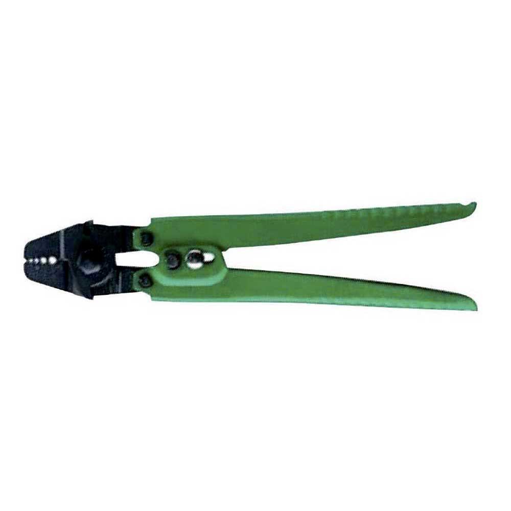 Sigalsub Hand Crimper For Sleeves Tool Monofilamentleine Sigalsub Hand Crimper For Sleeves Tool Monofilamentleine von Sigalsub