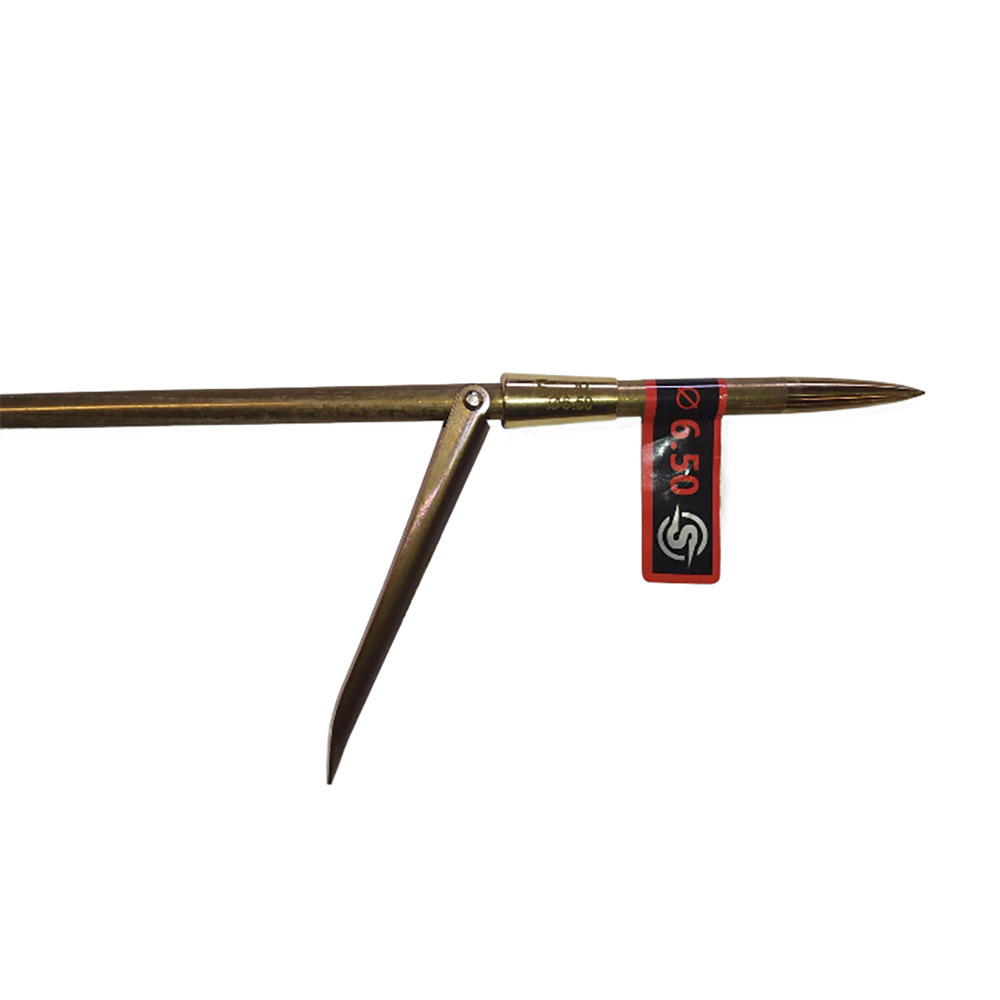 Sigalsub Hrc Tahitian With Cone Einflossen-speerschaft 6.50 Mm Sigalsub Hrc Tahitian With Cone Einflossen-speerschaft 6.50 Mm von Sigalsub