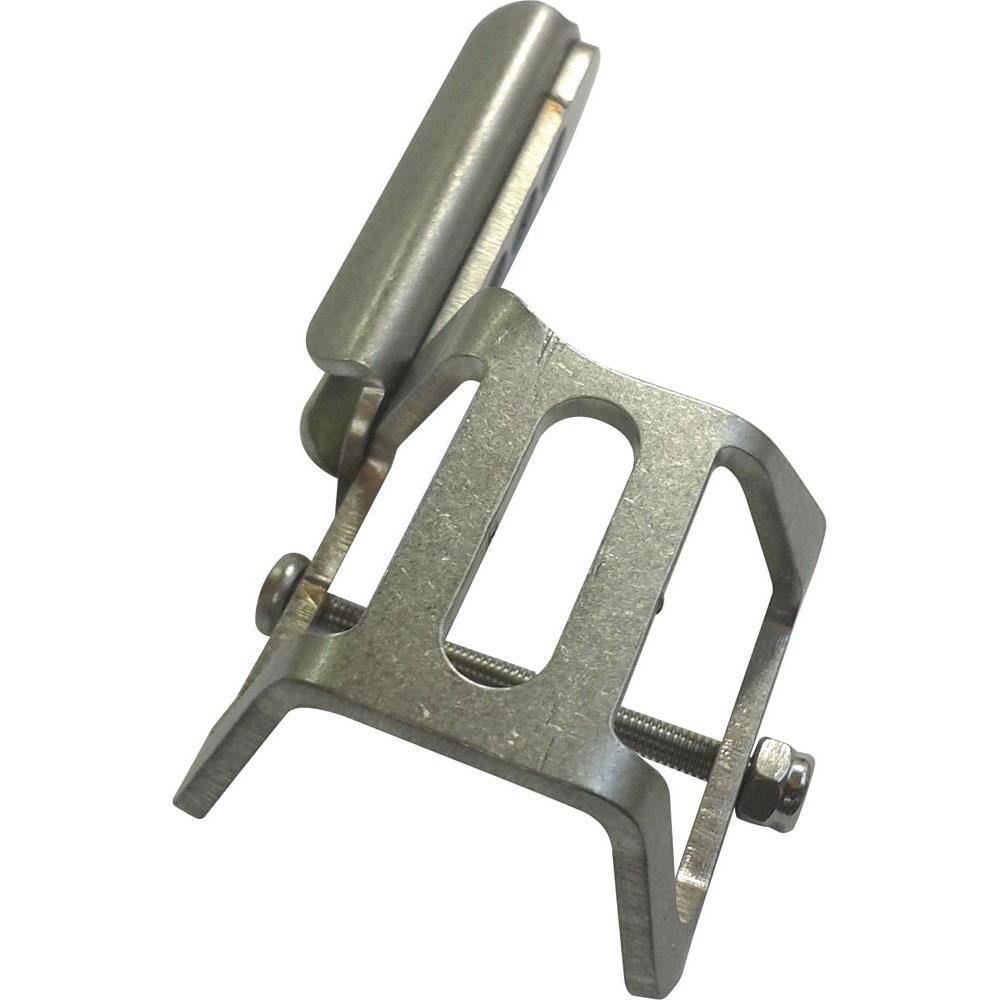 Sigalsub Inox-adapter Für Marc Valentin Sigalsub Inox-adapter Für Marc Valentin von Sigalsub