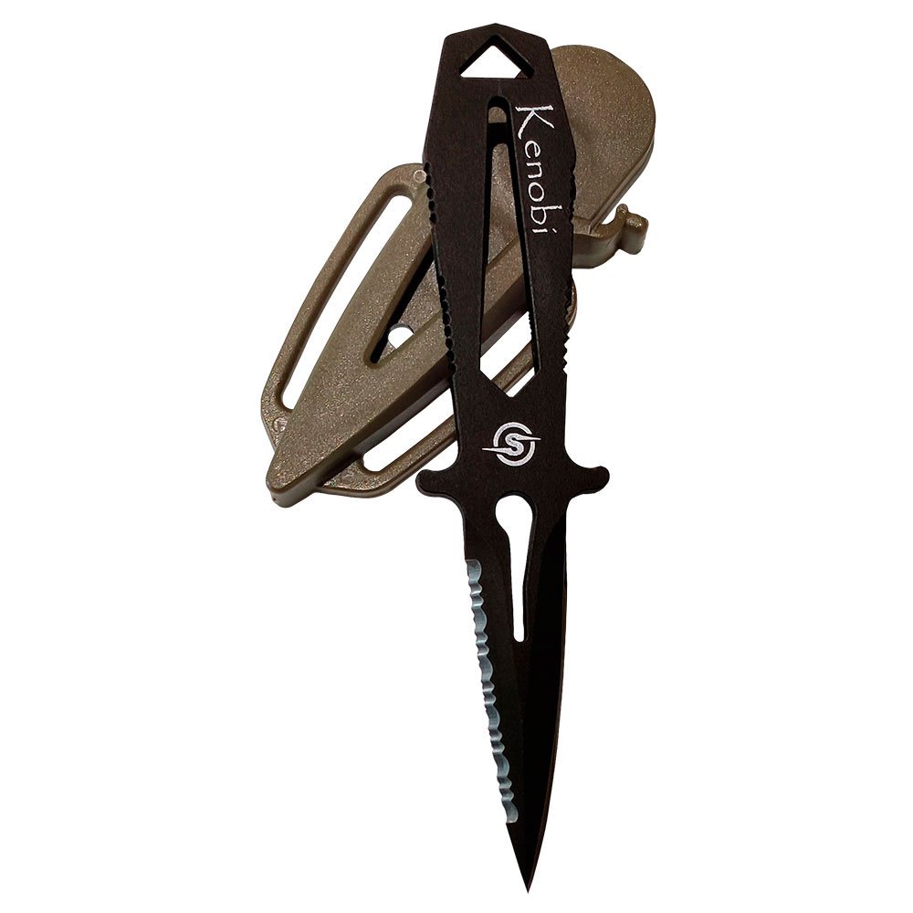 Sigalsub Kenobi Messer Sigalsub Kenobi Messer von Sigalsub