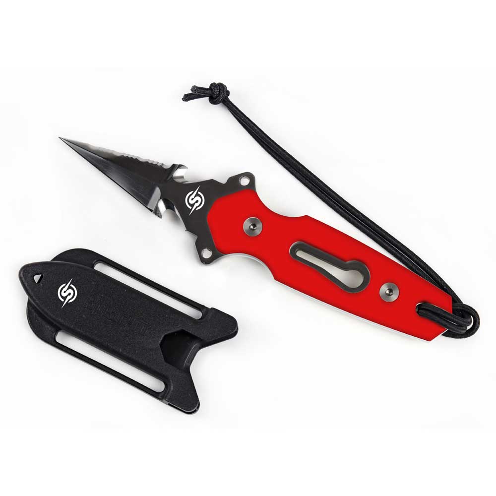 Sigalsub Mini Arrow 7.5 Cm Messer Sigalsub Mini Arrow 7.5 Cm Messer von Sigalsub