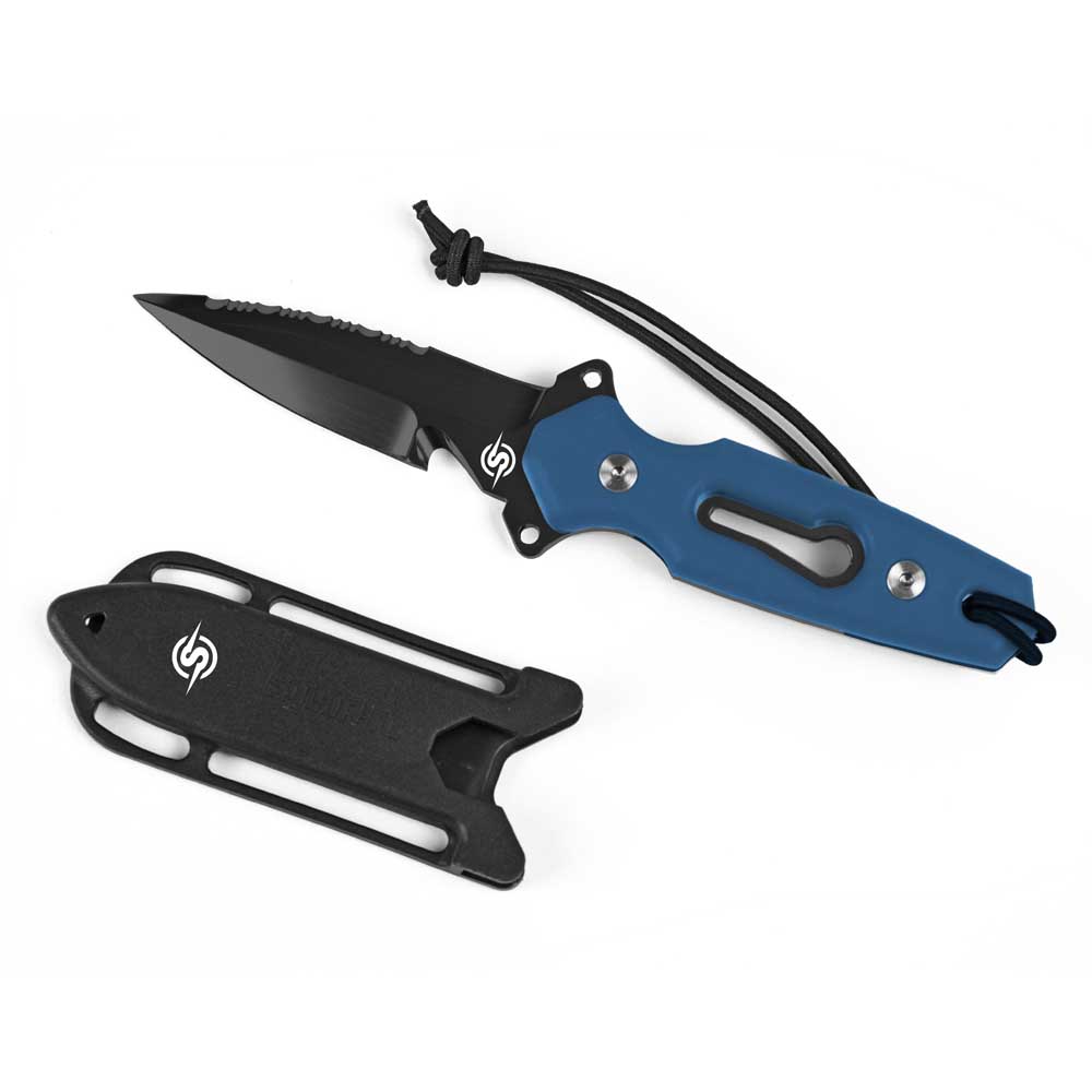 Sigalsub Mini Daga 9 Cm Messer Sigalsub Mini Daga 9 Cm Messer von Sigalsub