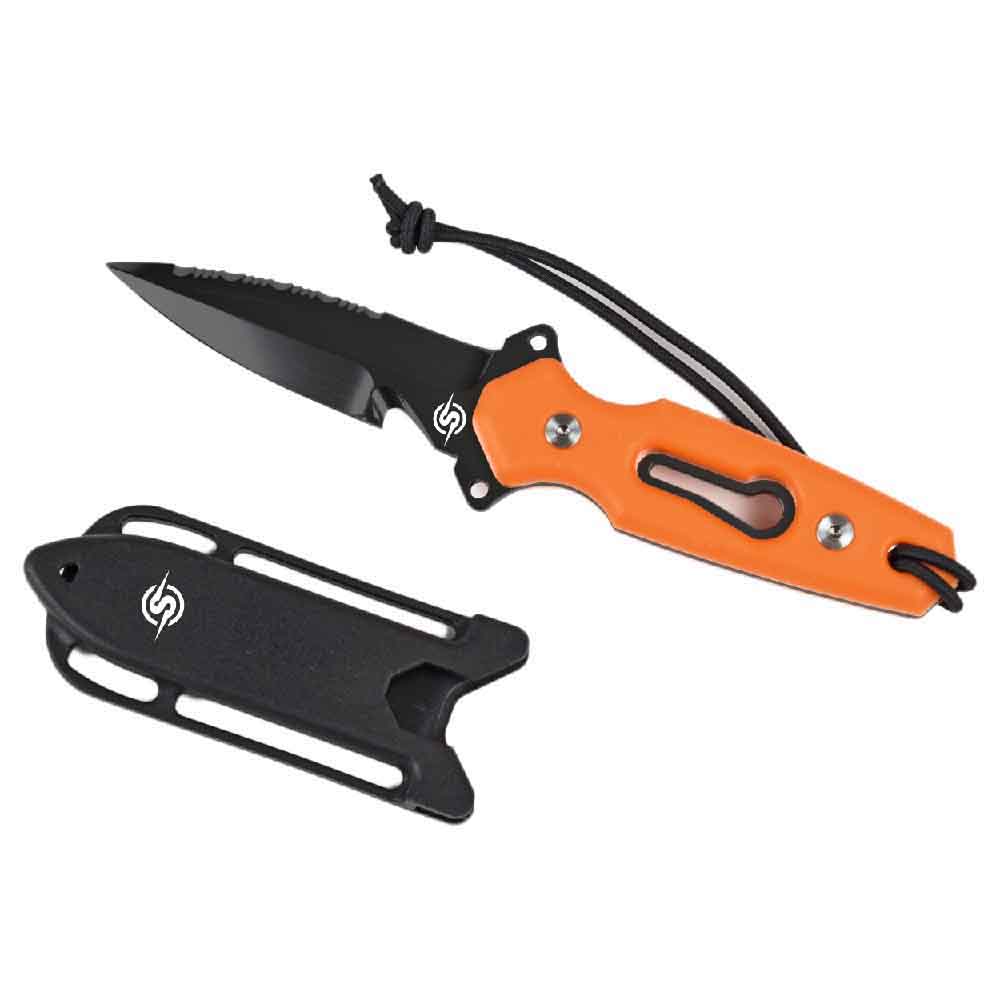 Sigalsub Mini Daga 9 Cm Messer Sigalsub Mini Daga 9 Cm Messer von Sigalsub