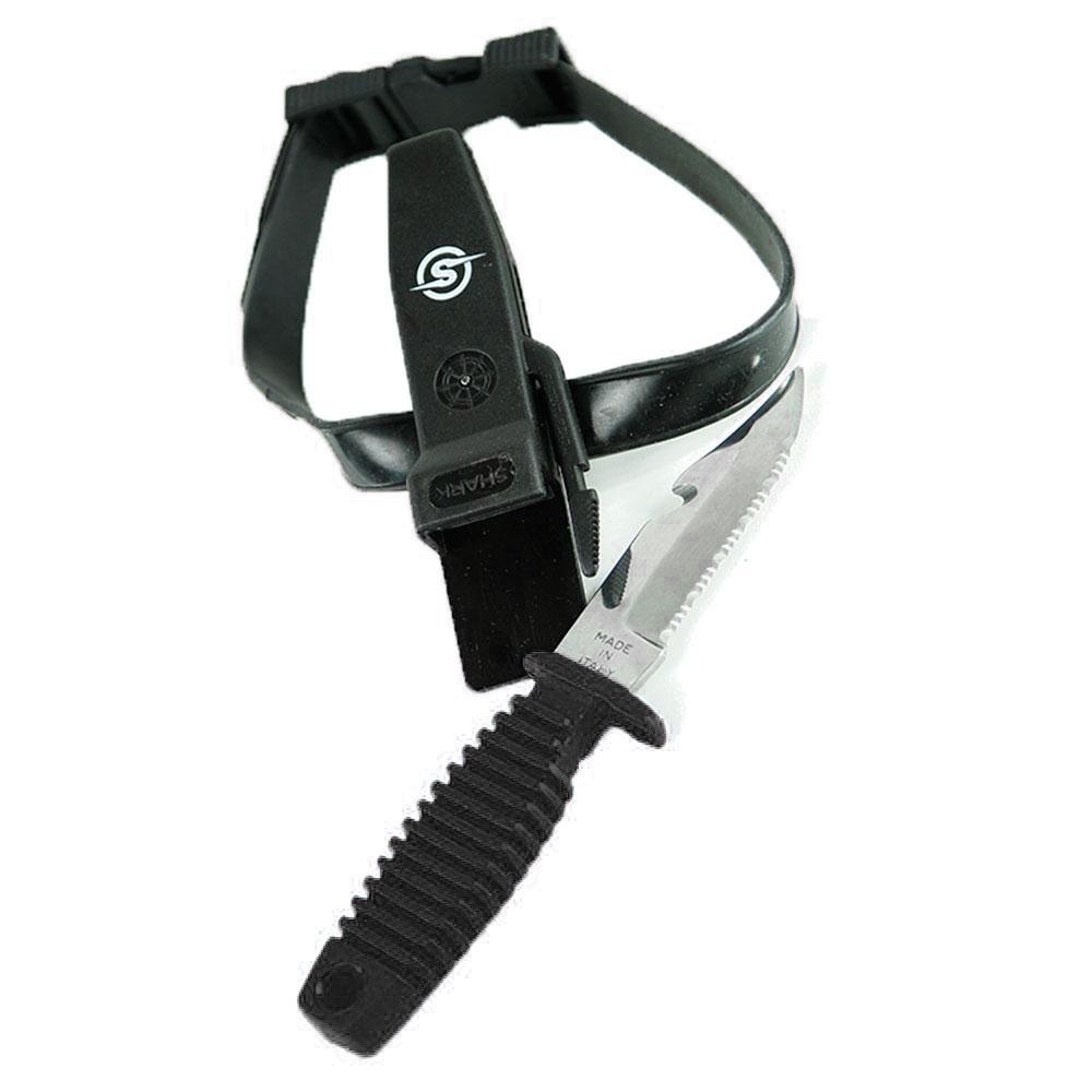 Sigalsub Mini Shark Messer Sigalsub Mini Shark Messer von Sigalsub