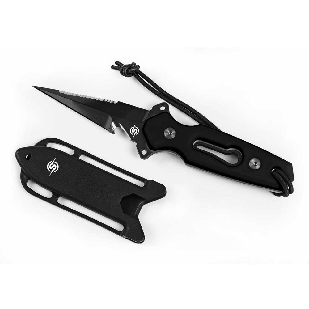 Sigalsub Mini Stinger 9 Cm Messer Sigalsub Mini Stinger 9 Cm Messer von Sigalsub