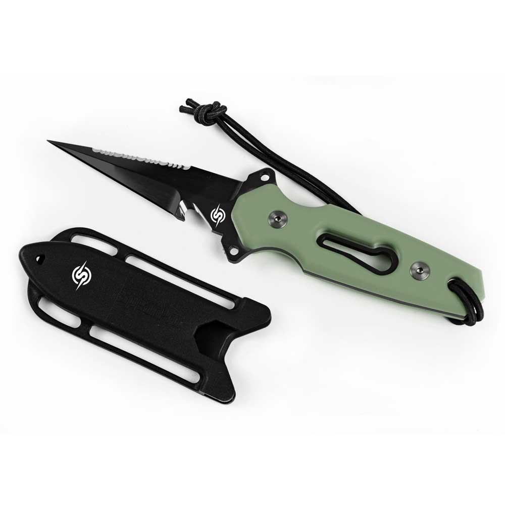 Sigalsub Mini Stinger 9 Cm Messer Sigalsub Mini Stinger 9 Cm Messer von Sigalsub