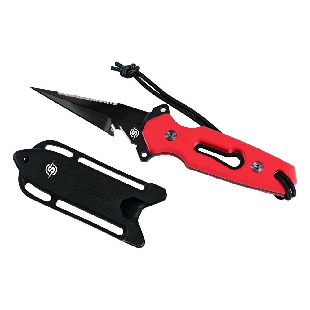Sigalsub Mini Stinger 9 Cm Messer Sigalsub Mini Stinger 9 Cm Messer von Sigalsub