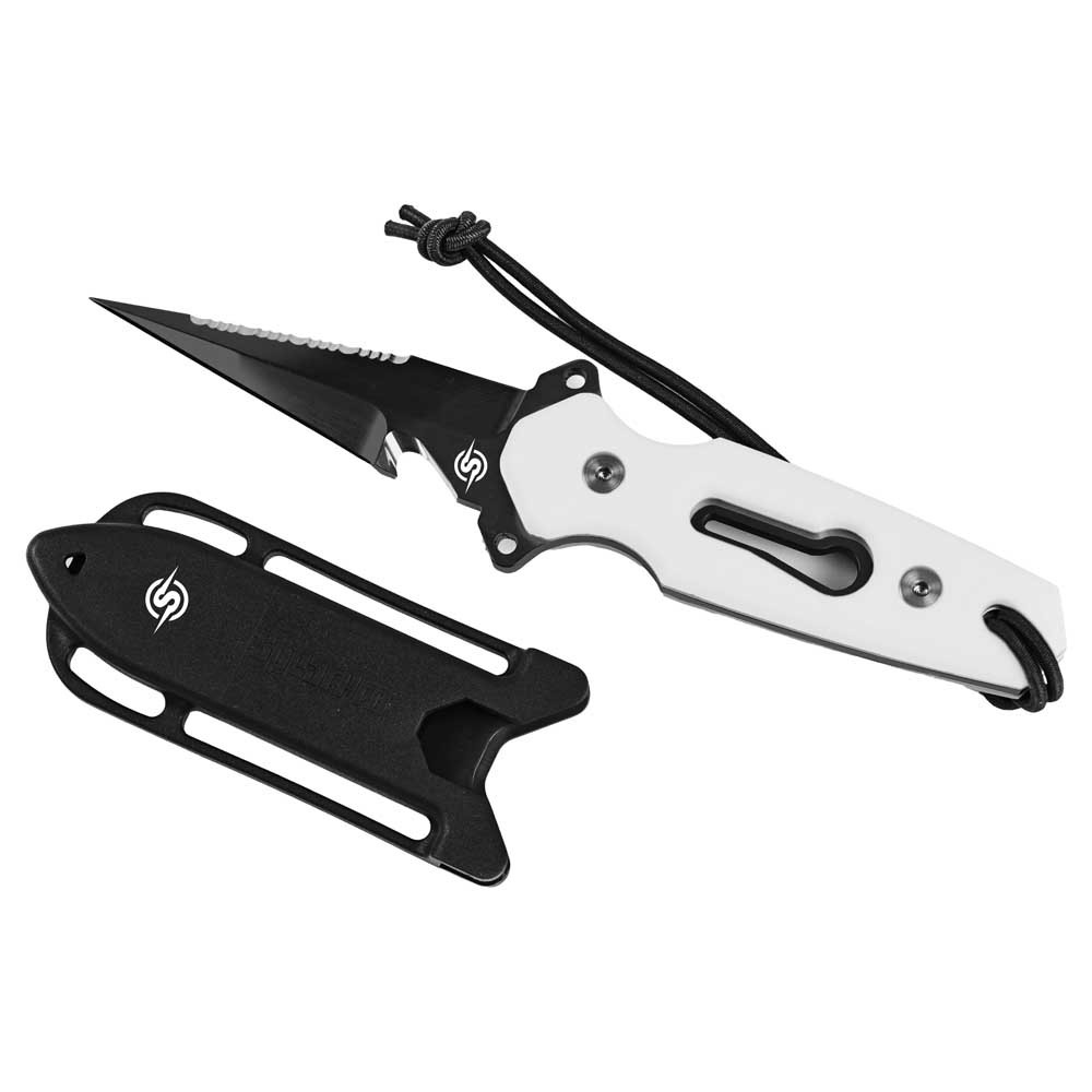 Sigalsub Mini Stinger 9 Cm Messer Sigalsub Mini Stinger 9 Cm Messer von Sigalsub