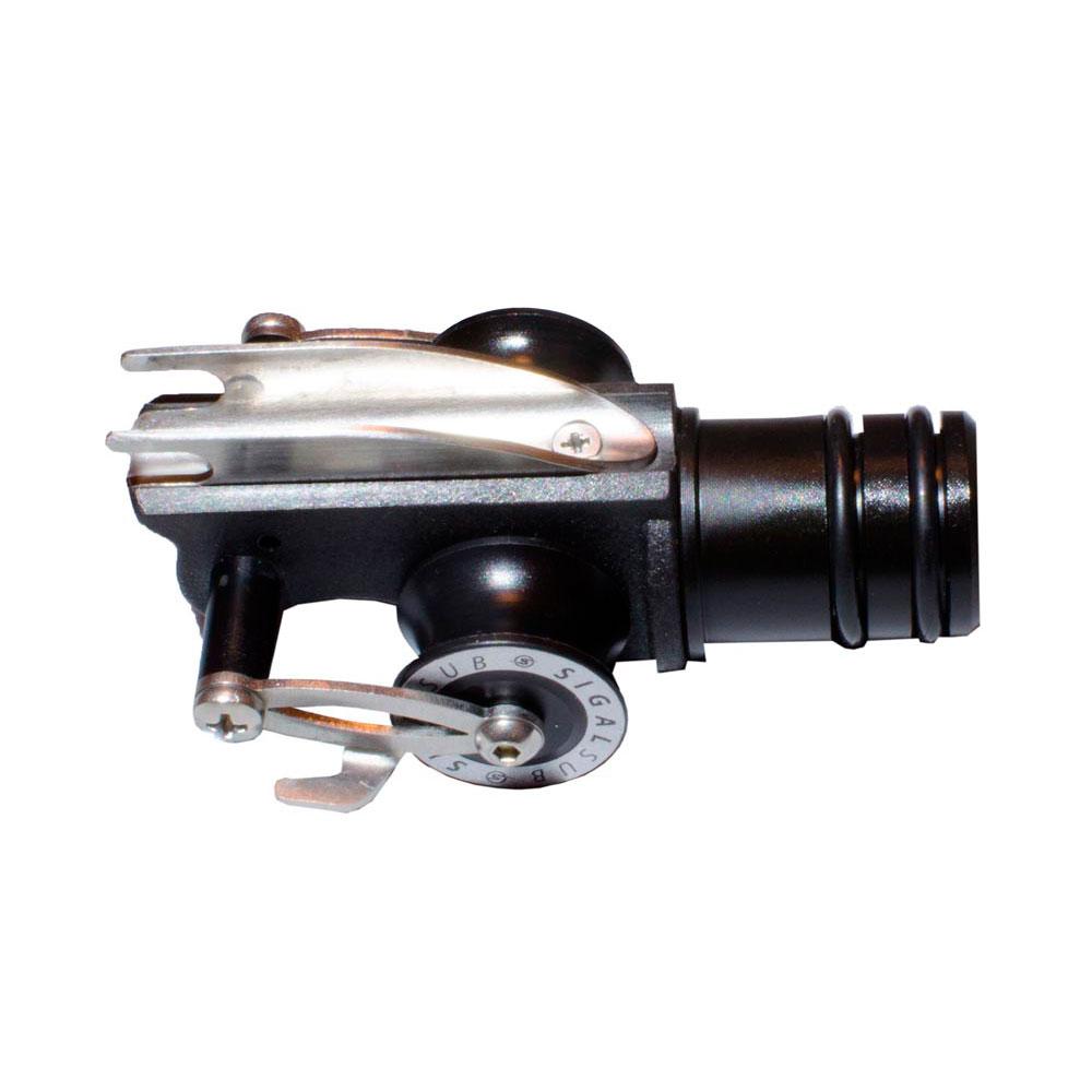 Sigalsub Tube Spearguns Roll Pulleys/new Stopper Inox Tube Head Harpunenkopf Sigalsub Tube Spearguns Roll Pulleys/new Stopper Inox Tube Head Harpunenkopf von Sigalsub