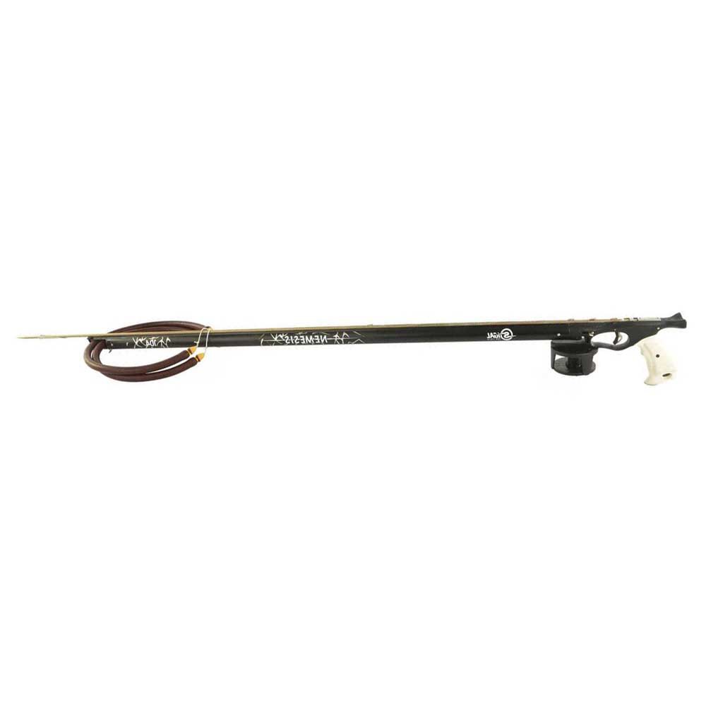 Sigalsub Nemesis Plus With Reel Schleuder-harpune Sigalsub Nemesis Plus With Reel Schleuder-harpune von Sigalsub