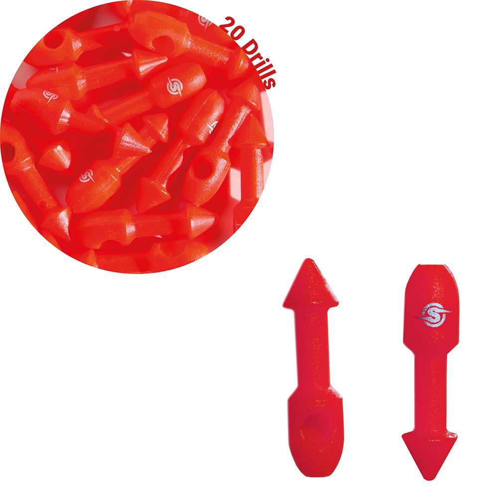 Sigalsub Nylon Drill Wunschbein 20 Einheiten Sigalsub Nylon Drill Wunschbein 20 Einheiten von Sigalsub