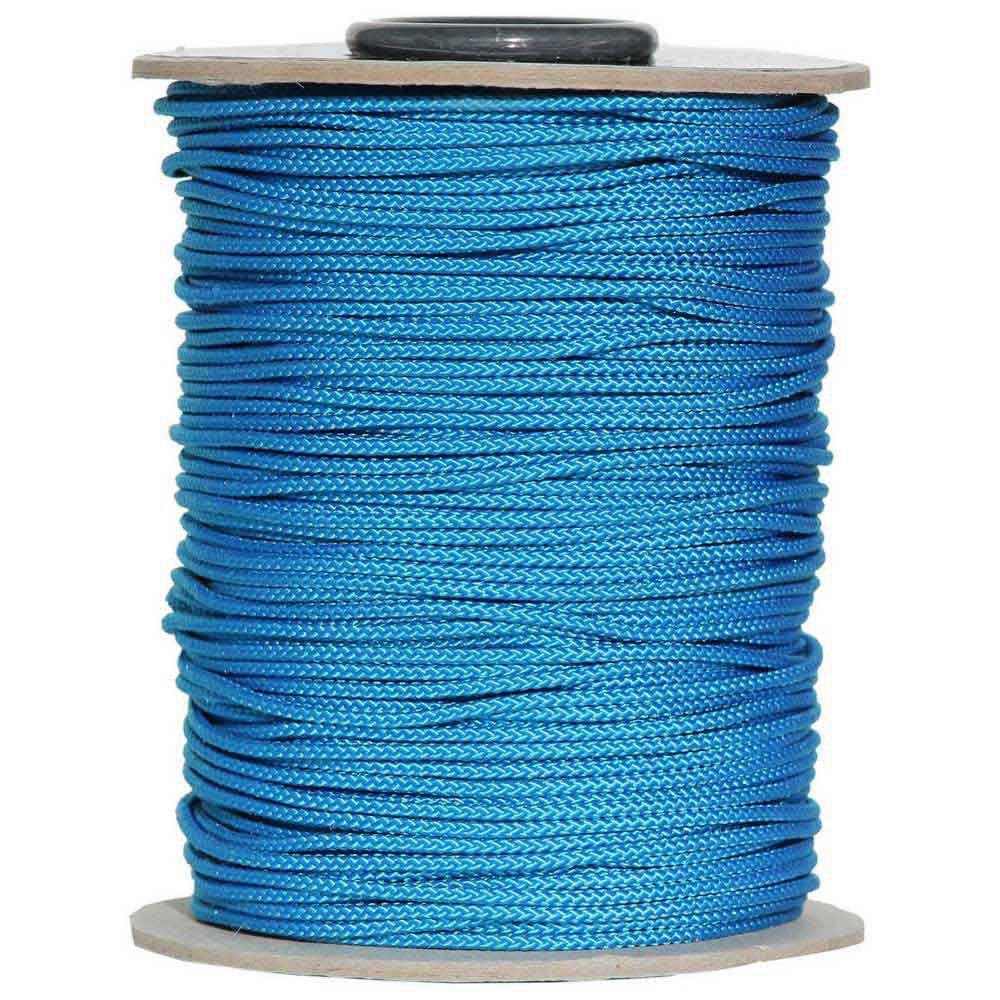 Sigalsub Polyester Covered Bobine 100 M Blau 1.5 mm von Sigalsub