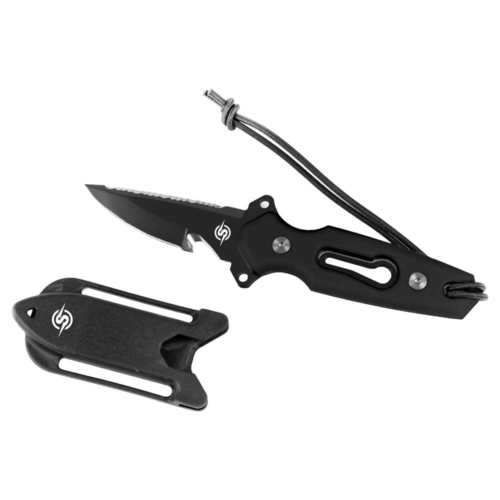 Sigalsub Raptor 7.5 Cm Messer Sigalsub Raptor 7.5 Cm Messer von Sigalsub