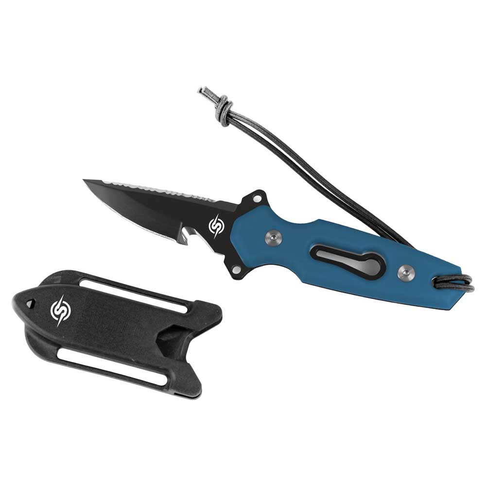 Sigalsub Raptor 7.5 Cm Messer Sigalsub Raptor 7.5 Cm Messer von Sigalsub