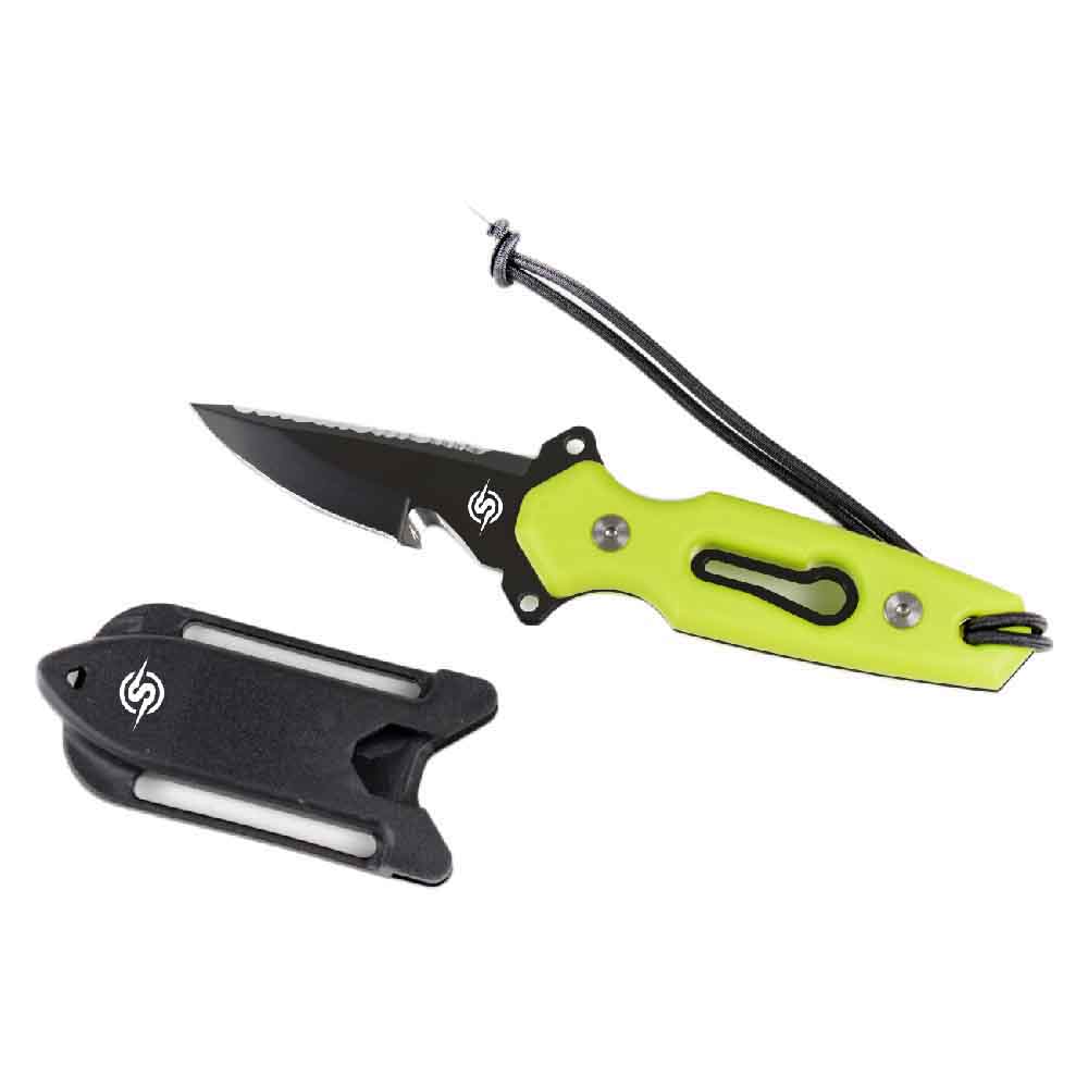 Sigalsub Raptor 7.5 Cm Messer Sigalsub Raptor 7.5 Cm Messer von Sigalsub
