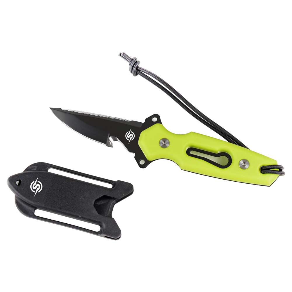 Sigalsub Raptor 7.5 Cm Messer Sigalsub Raptor 7.5 Cm Messer von Sigalsub