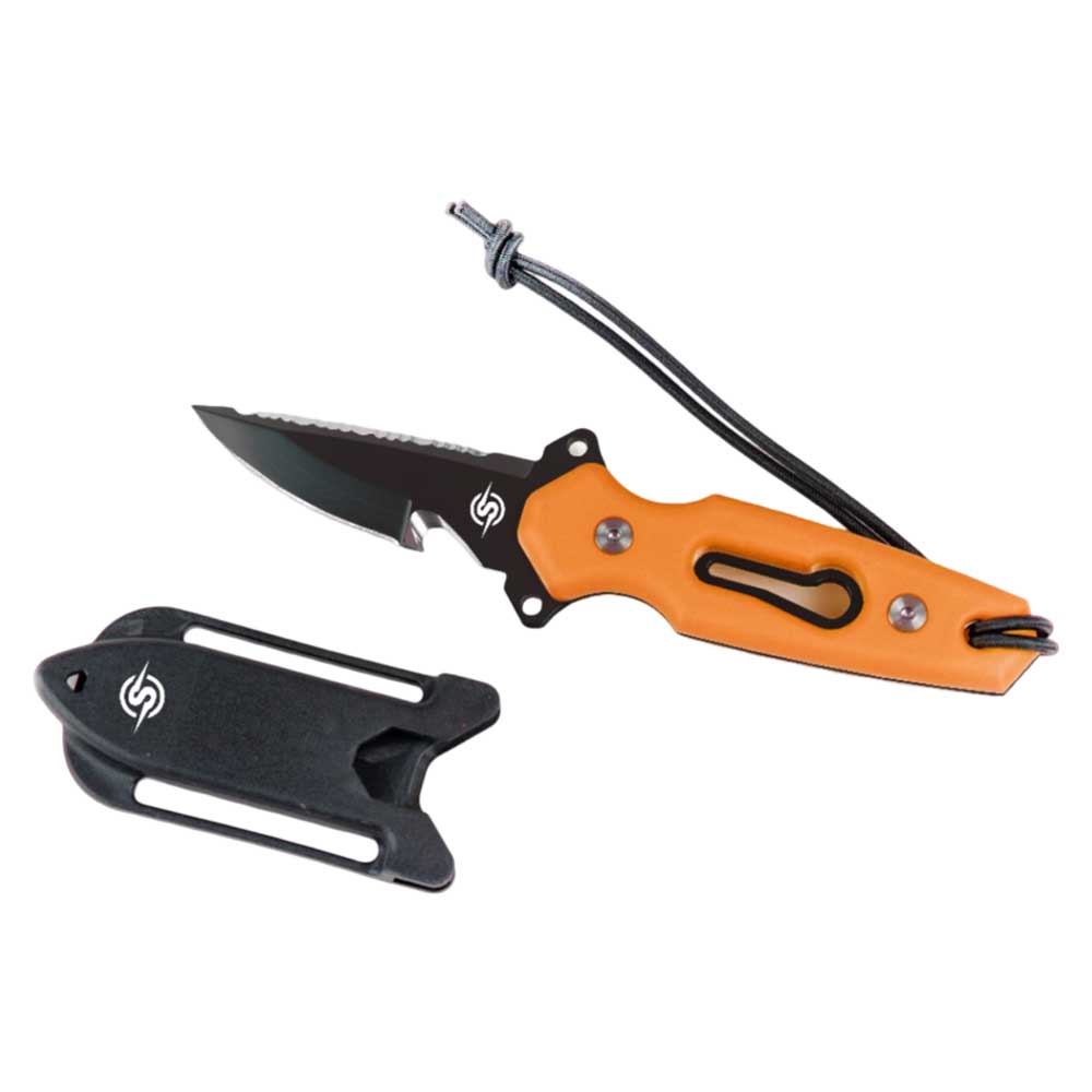 Sigalsub Raptor 7.5 Cm Messer Sigalsub Raptor 7.5 Cm Messer von Sigalsub