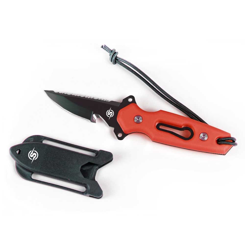 Sigalsub Raptor 7.5 Cm Messer Sigalsub Raptor 7.5 Cm Messer von Sigalsub