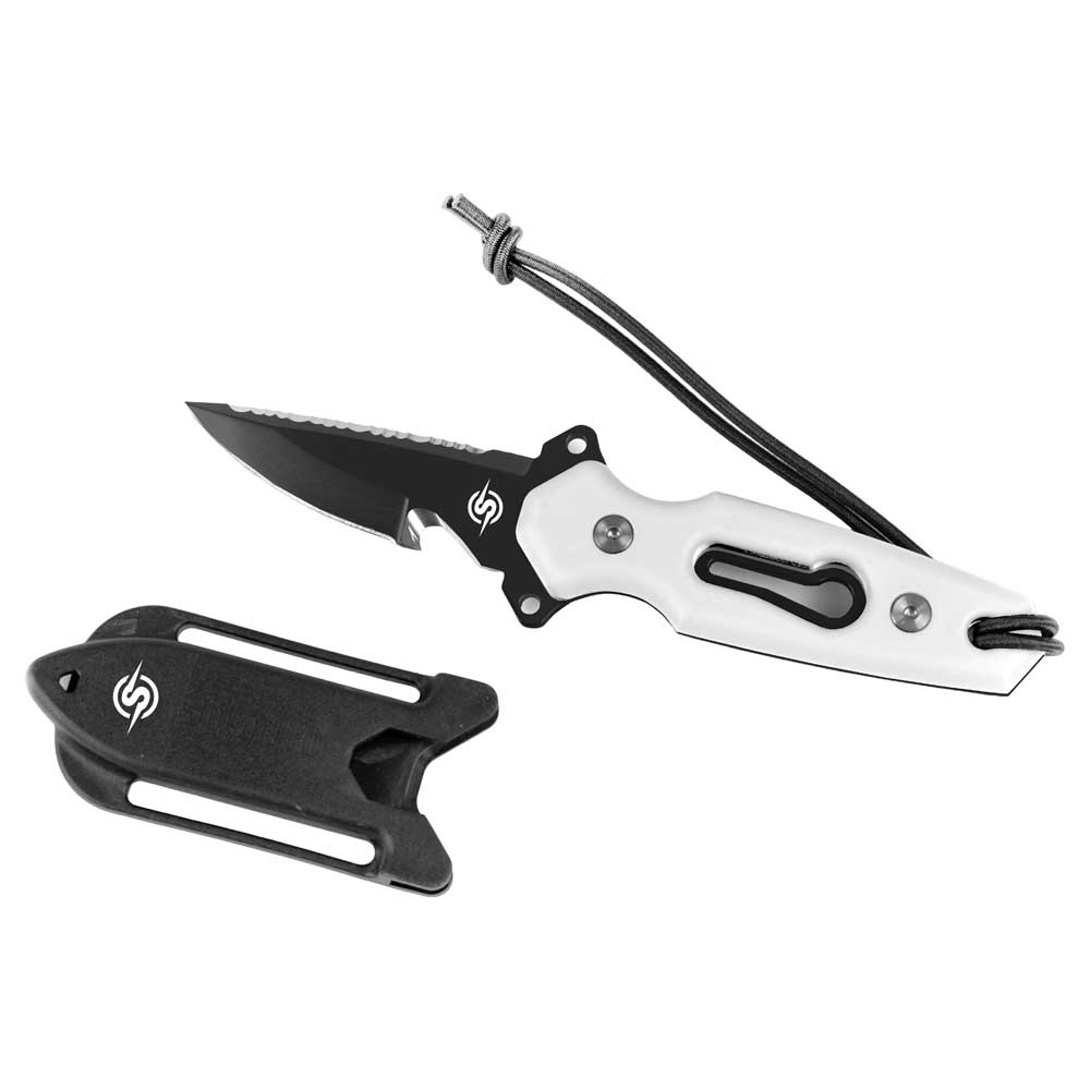 Sigalsub Raptor 7.5 Cm Messer Sigalsub Raptor 7.5 Cm Messer von Sigalsub