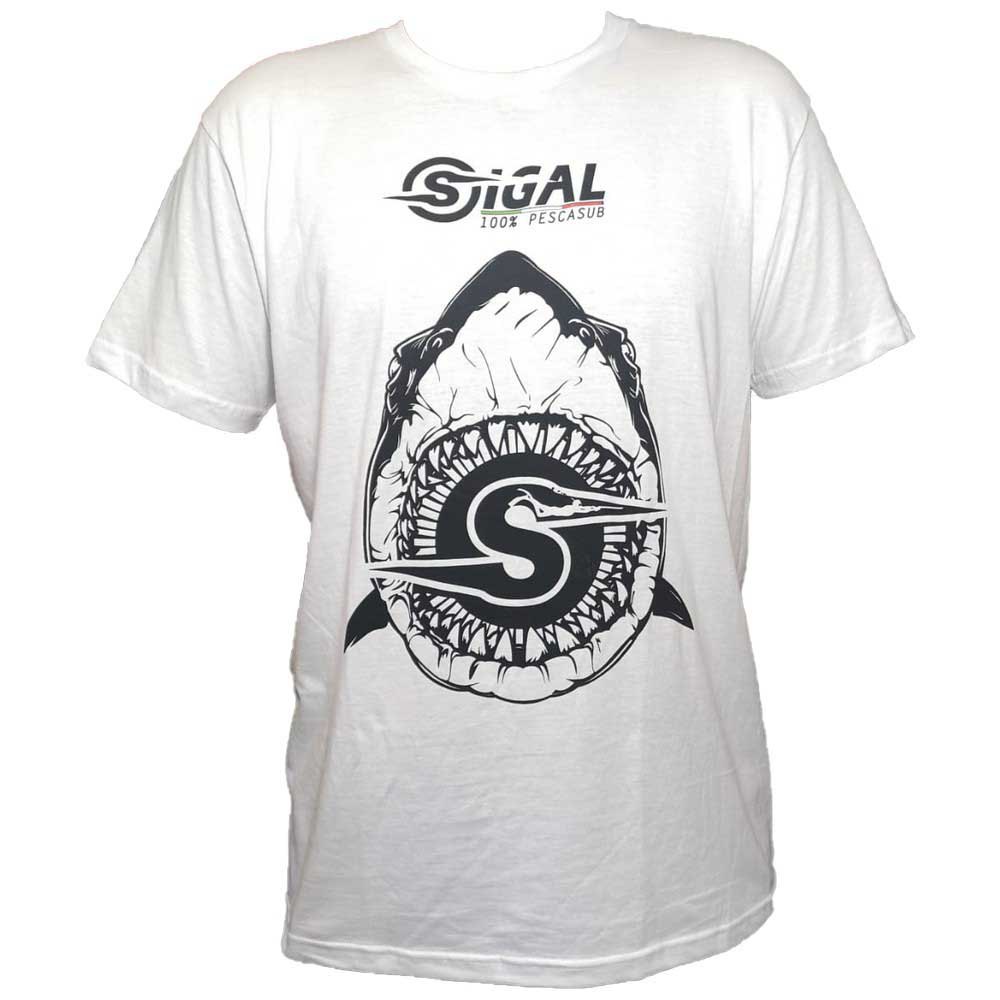 Sigalsub Sigal Mod 3 Kurzarm-t-shirt von Sigalsub