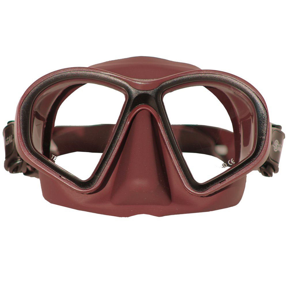 Sigalsub Silicone Mate Speerfischen Maske Sigalsub Silicone Mate Speerfischen Maske von Sigalsub